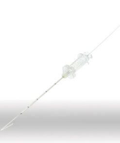 2303.1370 - Harpon mammaire - 7 cm