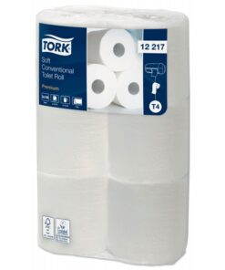 231203 - Papier Hygiène - 22,8 x 9,1 cm