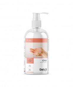 231716 - Gel hydroAlcoolique - 500 ml