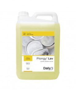 232128 - Liquide vaisselle - 5 L