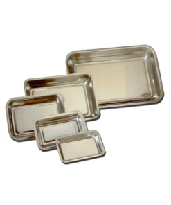 2372 - Plateau - 260 x 180 x 30mm