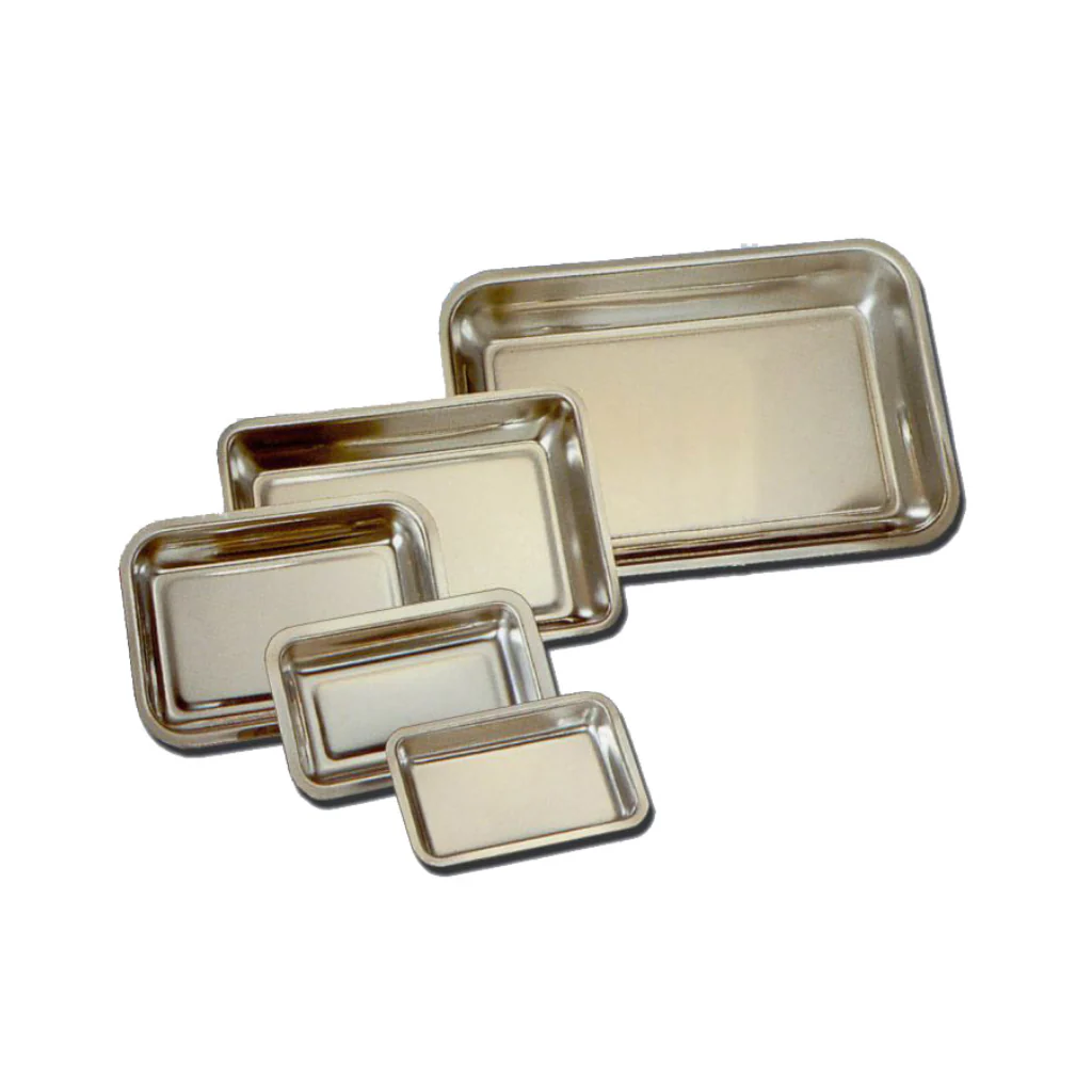 2372 - Plateau - 260 x 180 x 30mm