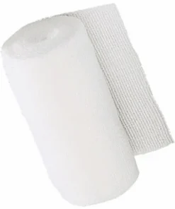 2744 - Bande extensible - 4 m x 5 cm
