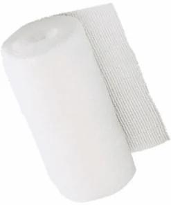 2746 - Bande extensible - 4 m x 10 cm