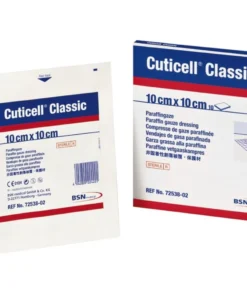 28710 - Pansement stérile  - 10 x 10 cm