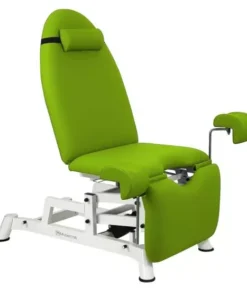SE-1130-G.70 - Fauteuil de gynécologie électrique - 70 cm