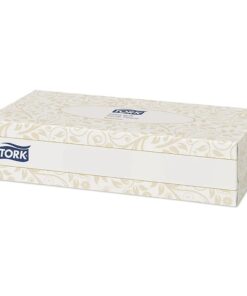 2915 - Mouchoirs - 20 x 25 cm