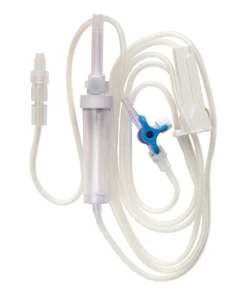 29396 - Perfuseur - Tube 160 cm