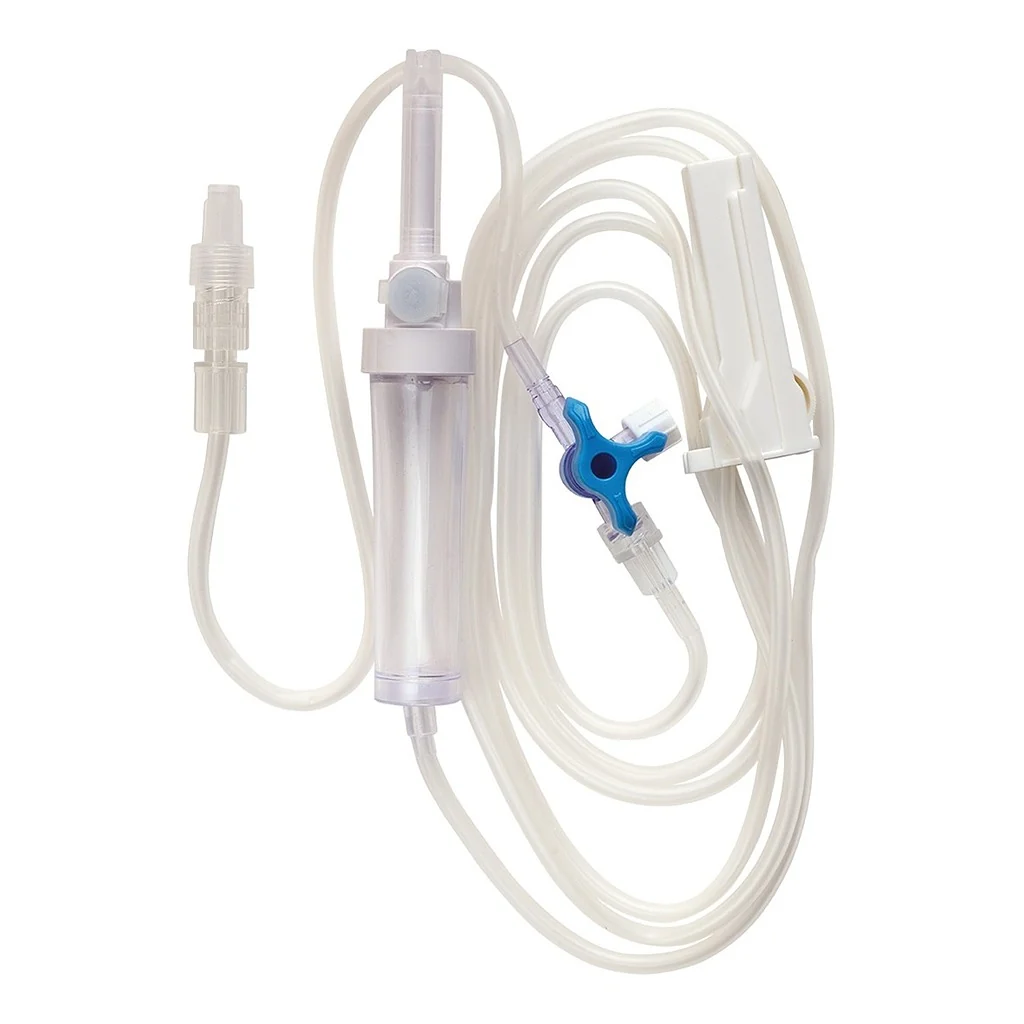 29396 - Perfuseur - Tube 160 cm