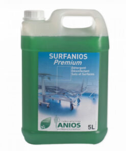 30008 - Désinfectant médical - 5 L