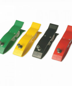 30050 - Pince ECG - 4 couleurs