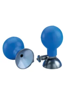 30052 - Electrodes précordiales - Diam 24 cm
