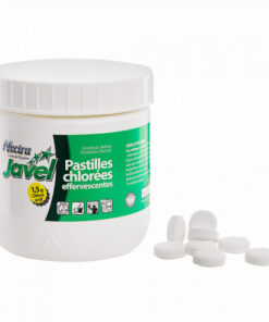 30077 - Javel - 150 pastilles