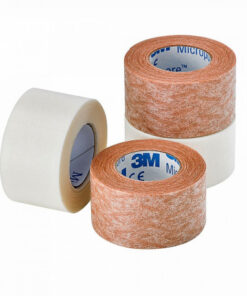 3011 - Sparadrap Micropore - 2,50 cm x 9,14 m