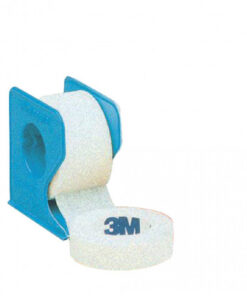 3014 - Sparadrap Micropore - 2,50 cm x 9,14 m