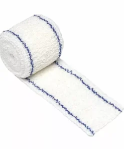 3053 - Bande de fixation - 4 m x 7 cm