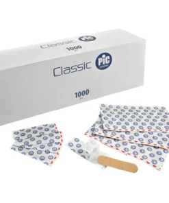 30560 - Pansement non tissé  - 7,2 x 1,9 cm