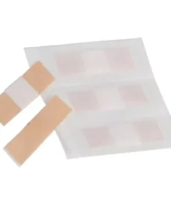 3058 - Pansement adhésif - 1 x 4 cm