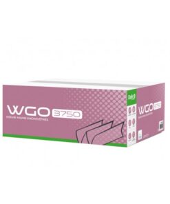 324843 - Essuie main - En W