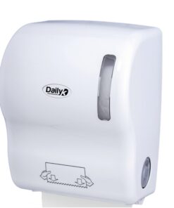 330175 - Distributeur Essuie mains - 36 x 28,5 x 23,5 cm