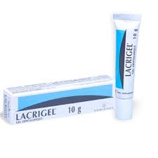 3400933521134 - Lacrigel - 10 g