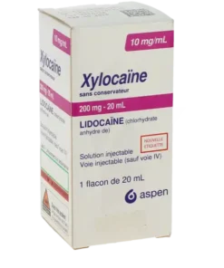3400931153764 - Xylocaïne - 100 g