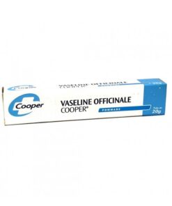 3400934372810 - Lubrifiant - 20 g