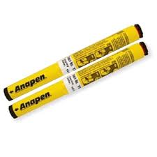 3400936157361PJ - Anapen - 0,15 mg