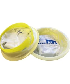 35342 - Sac vomissement - 1500 ml