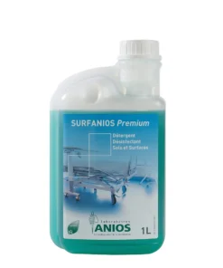 37072 - Désinfectant médical - 1 L