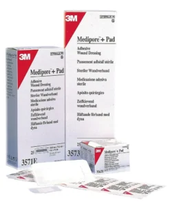 26929 - Pansement adhésif stérile - 10 x 10 cm