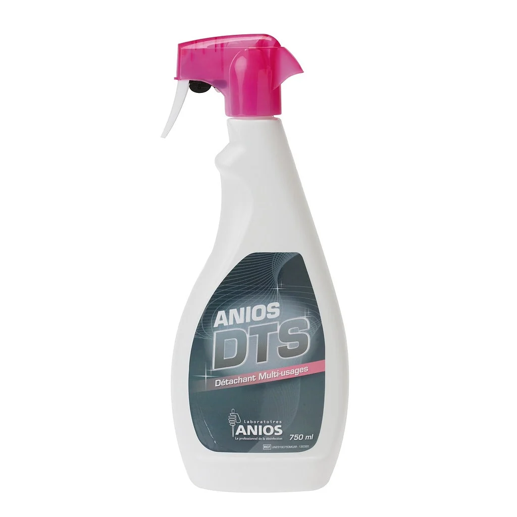 37442 - Détachant DTS - 750 ml