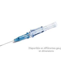 3865221 - Cathéter Insyte sans ailette - 0,9 x 25 mm