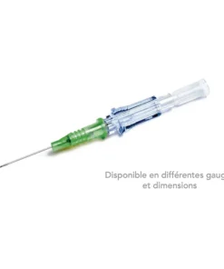 3868141 - Cathéter Insyte sans ailette - 2,1 x 45 mm