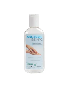 10125 - Gel hydroAlcoolique - 100 ml