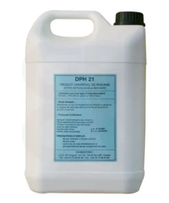873-4008  - DPH21 - 5 L