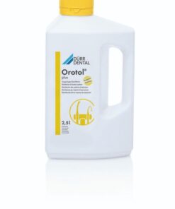 1302-099 - Orotol - 2,5 L