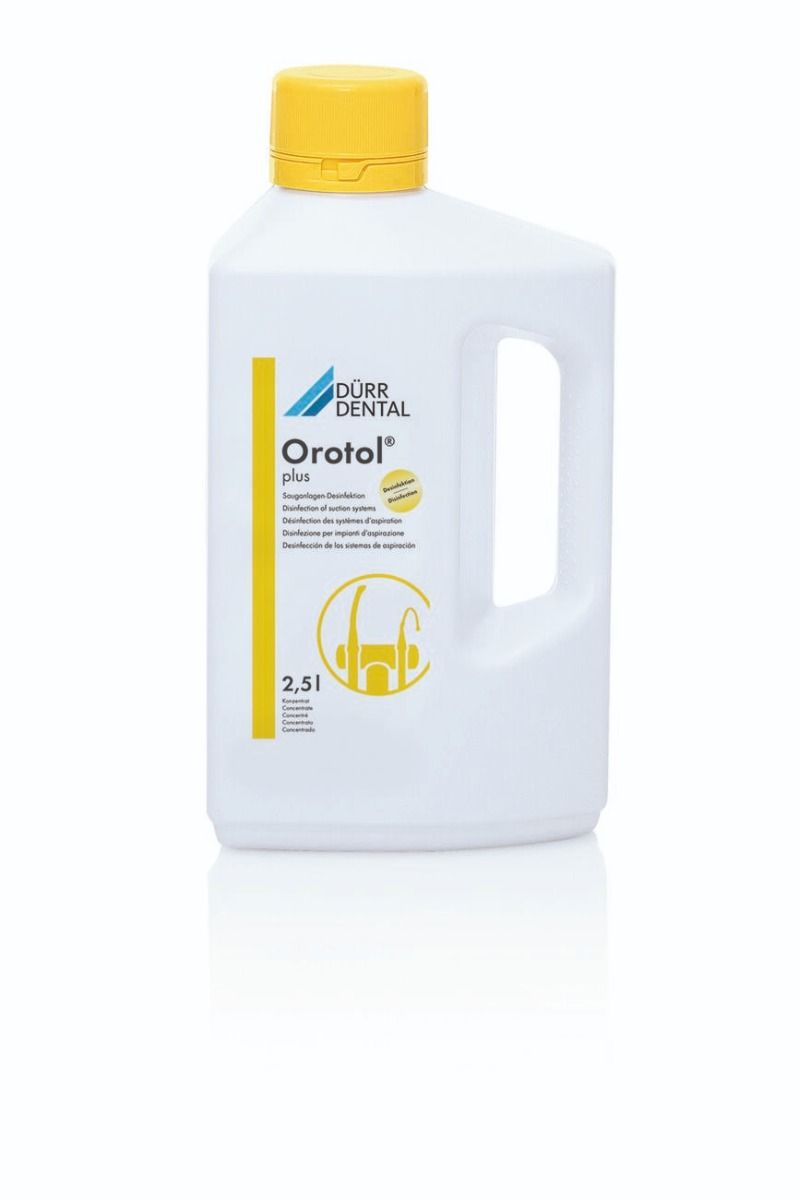 4-241 - Orotol - 2,5 L