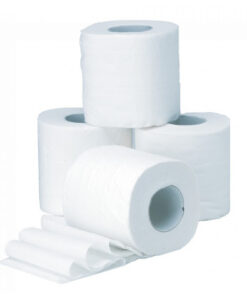 40115 - Papier Hygiène - 96 rouleaux