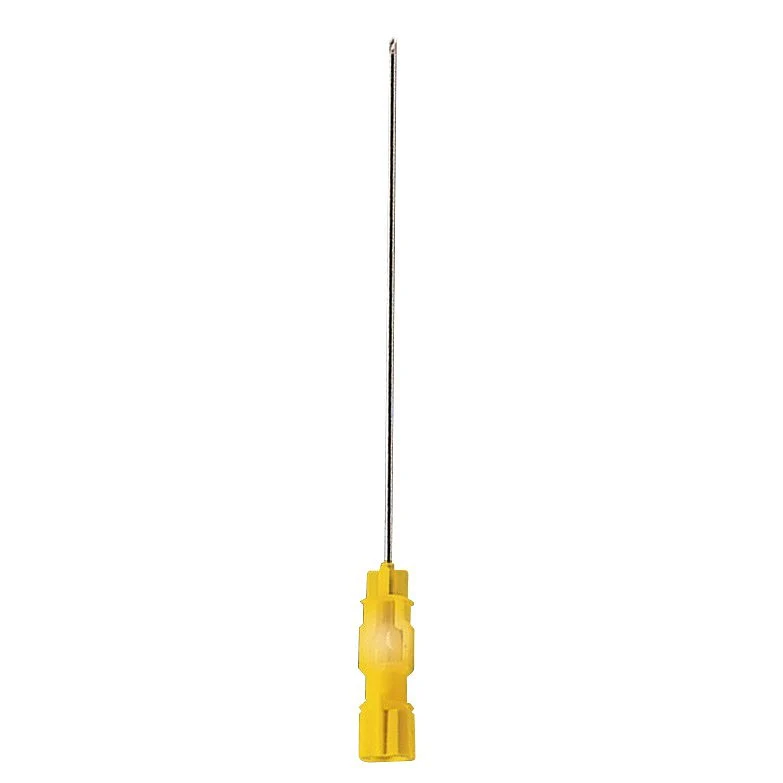 405252 - Aiguille spinale - 76 mm