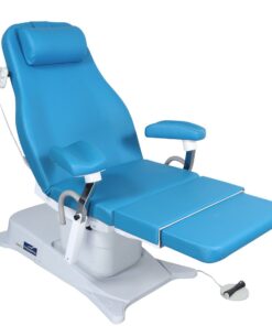 4055-20 - Divan d'examen électrique - 45 à 96cm