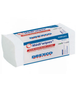 40559 - Essuie main - En W