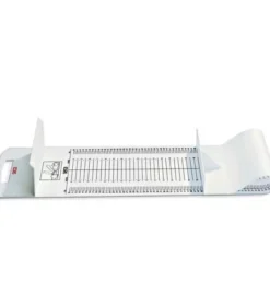 40970 - Toise - 1.250 x 140 x 300 mm