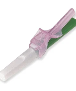 41022 - Aiguille Eclipse - 21 G