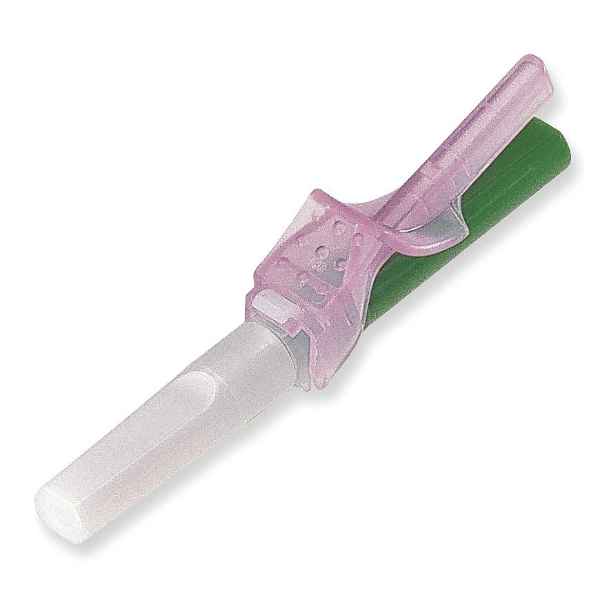 41022 - Aiguille Eclipse - 21 G
