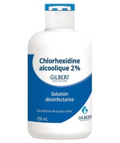 41341 - Chlorexidine - 250 ml