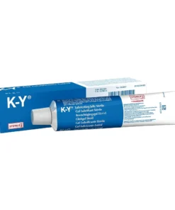 41680 - Gel lubrifiant - 82 G