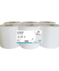 42662 - Essuie main - 20 x 23 cm