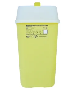 42683 - Collecteur d'aiguilles - 10 L