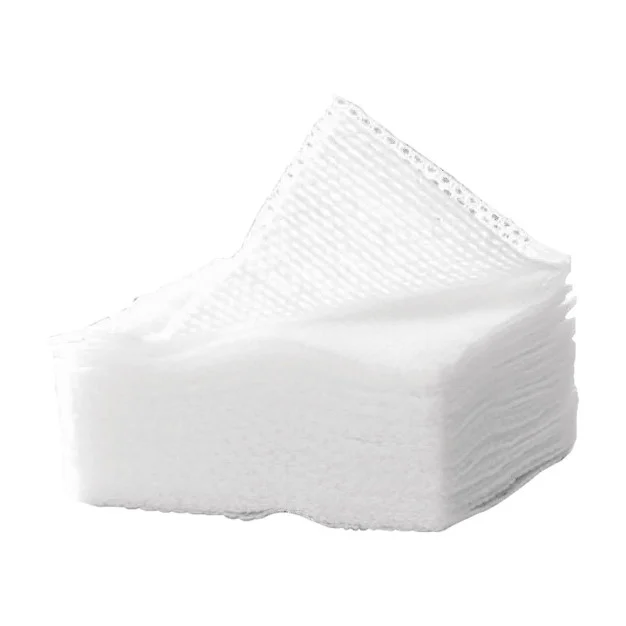 4367-191 - Compresse non stérile - 5 x 5 cm